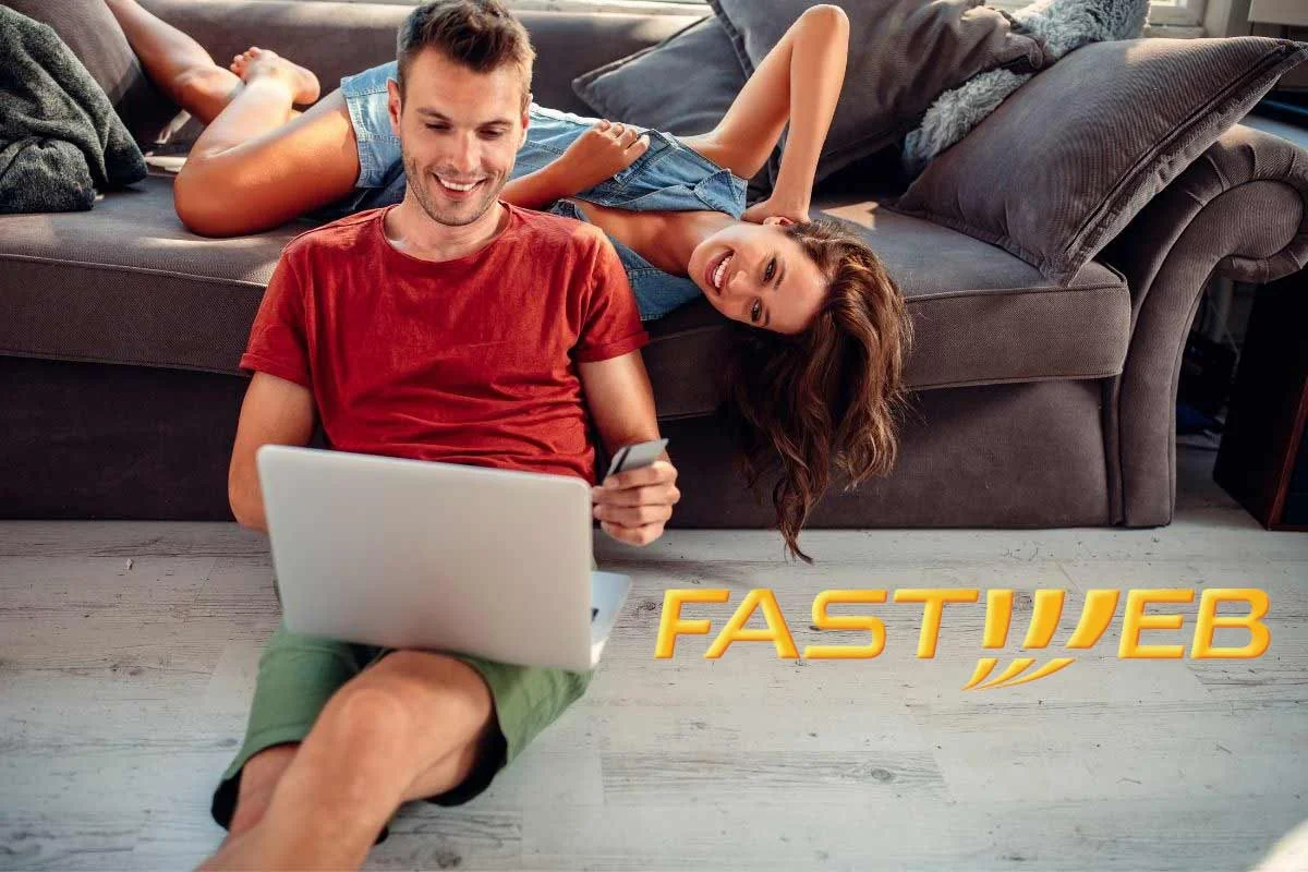Cambio Piano Fastweb: Costi e Tempi per Fisso e Mobile