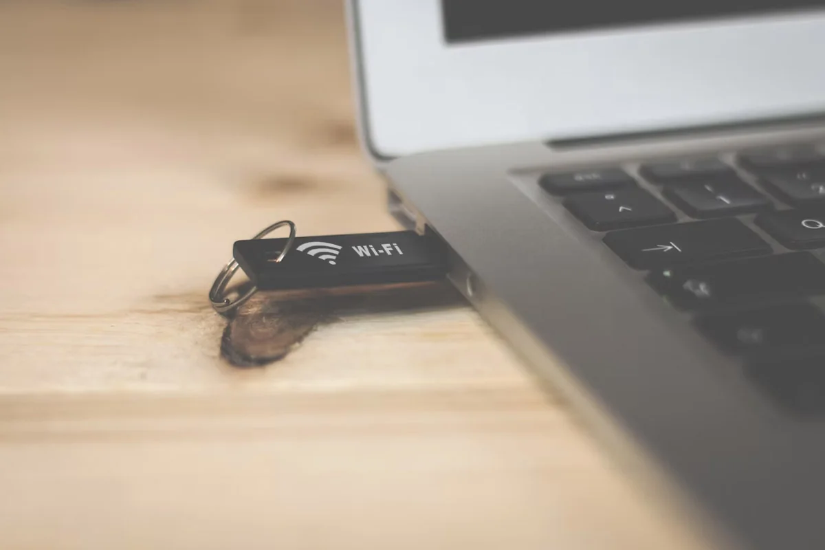 Chiavetta wifi: Come Funziona e a Cosa Serve