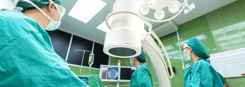 5G e medicina: dalla chirurgia da remoto Vodafone alle applicazioni di oggi