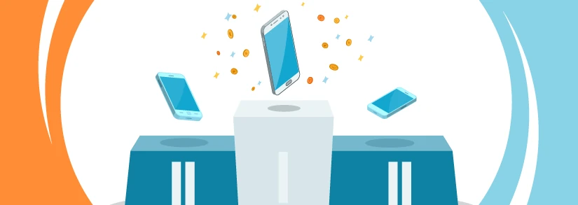 Confronto Smartphone: TOP 5 con modelli Apple, Samsung e Huawei