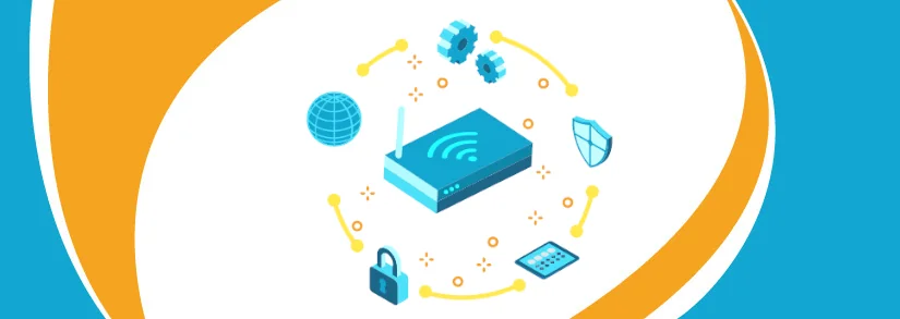 Scegliere la Connessione Wifi in 5 Passi