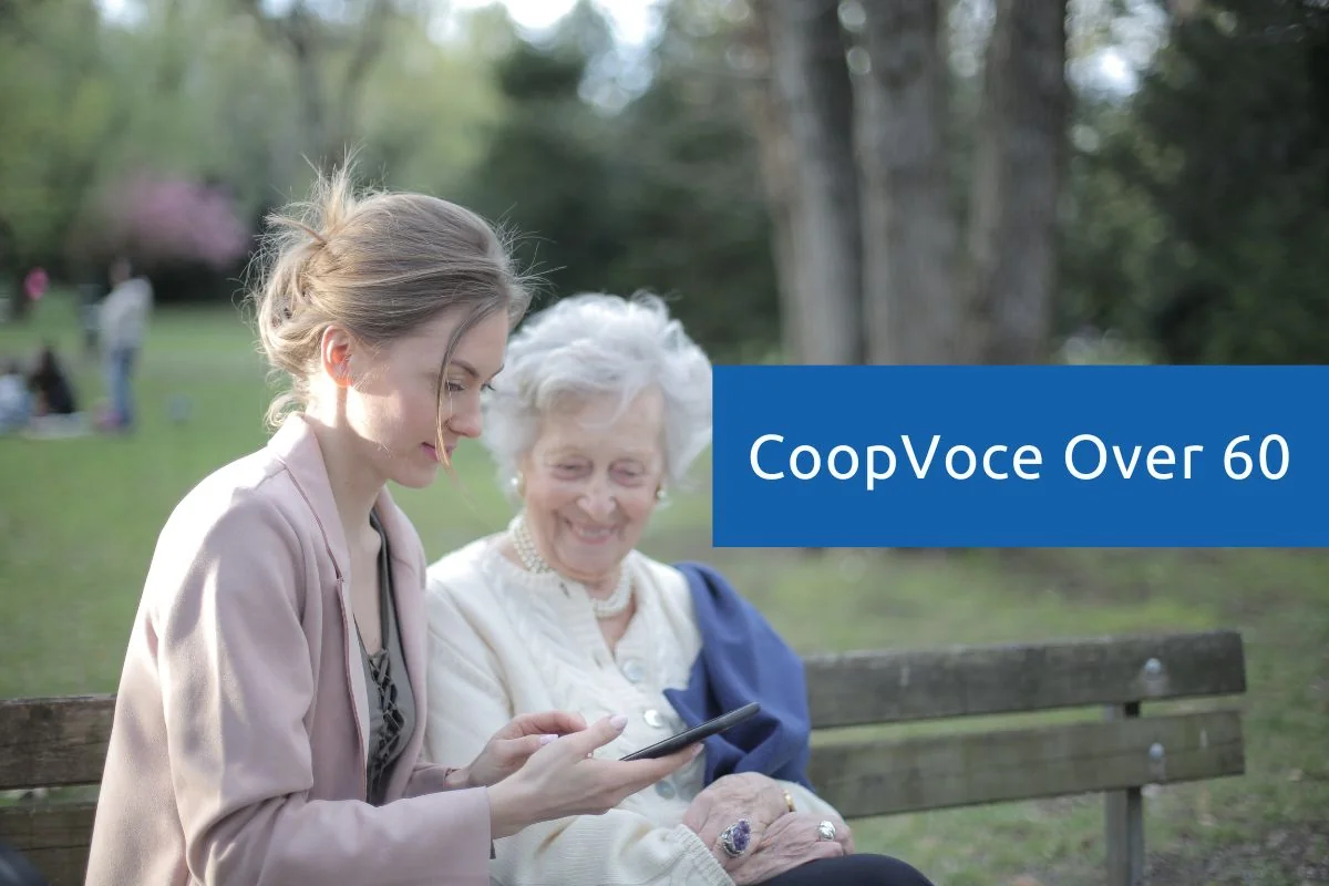 Le offerte CoopVoce per over 60 di giugno 2026