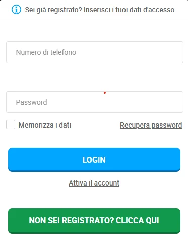 Digi Mobil Ricarica Online