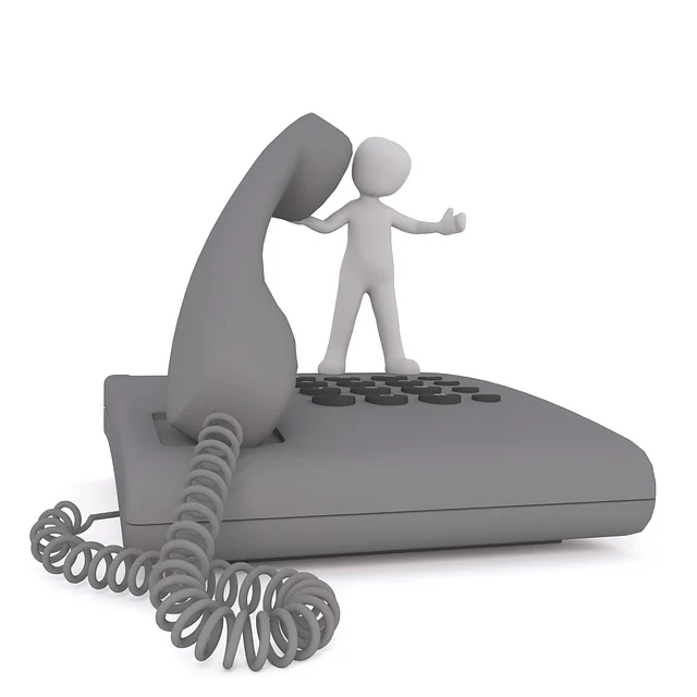 Disattivare segreteria Vodafone su telefono fisso