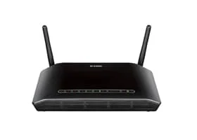 D-Link DSL-2750B