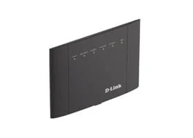 D-Link DSL-3782