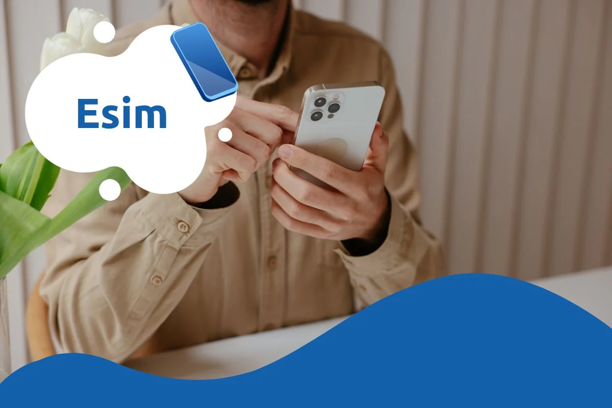 Esim: Cosa è, Come Funziona e le Offerte degli Operatori