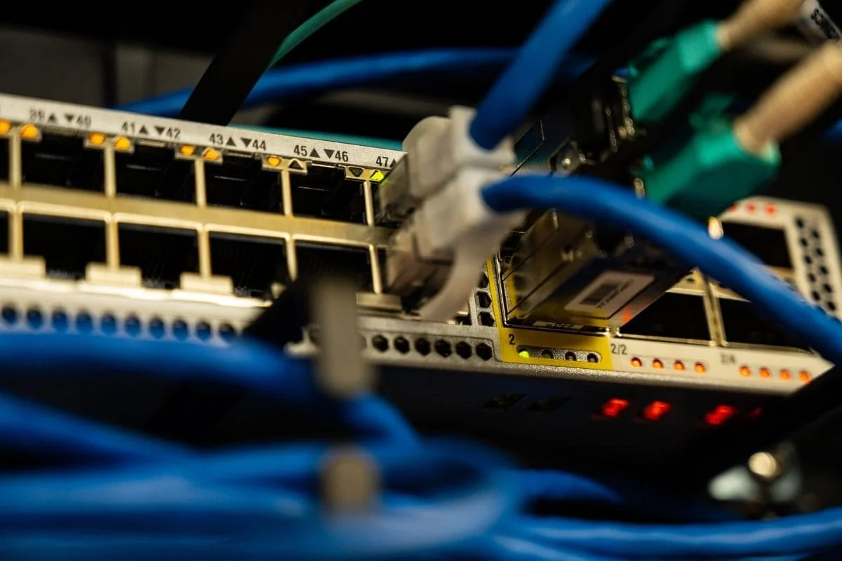 Cos'è l'Ethernet e come Funziona il protocollo di rete