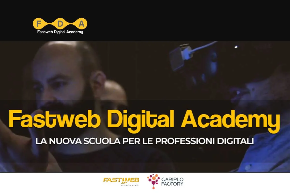 Fastweb Digital Academy: Costo, Recensioni e Come Iscriversi