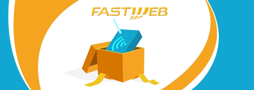 Fastweb Joy ADSL e Fibra: cosa era e come fare la disdetta