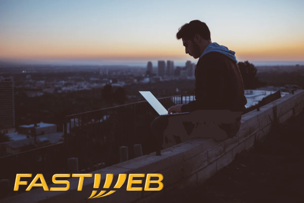 Fastweb Mobile Dati 300 Giga: costi, copertura e attivazione
