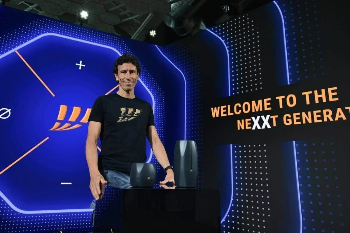 Il Nuovo Modem Fastweb Internet Box NeXXt con Wi-Fi 6