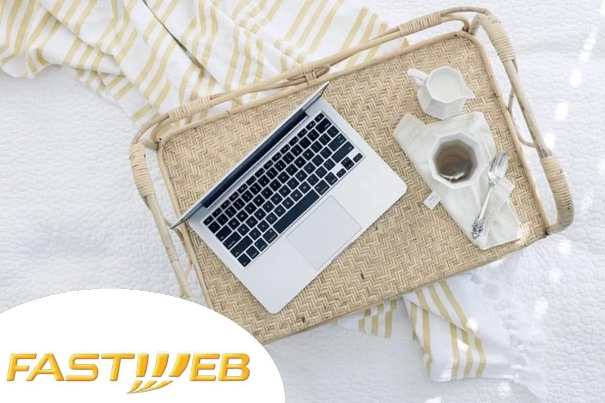Offerta Fastweb Casa solo Internet: costi e caratteristiche