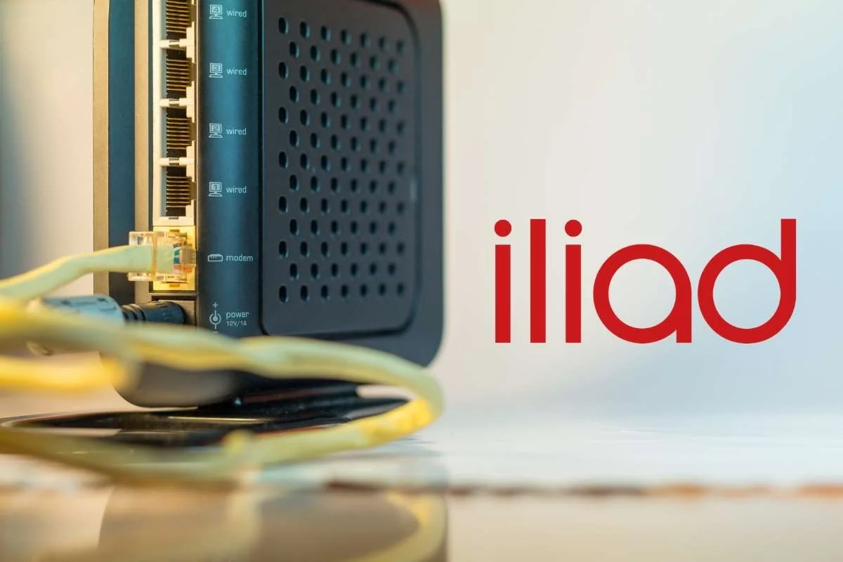 Iliad Fibra Casa: Offerte, Prezzi e Copertura 2026