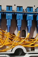 Cavo Fibra Ottica