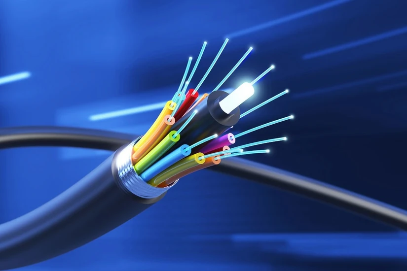 Cos'è la Fibra Ottica: Cavi, Copertura, Caratteristiche