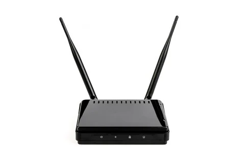 Tiscali modem