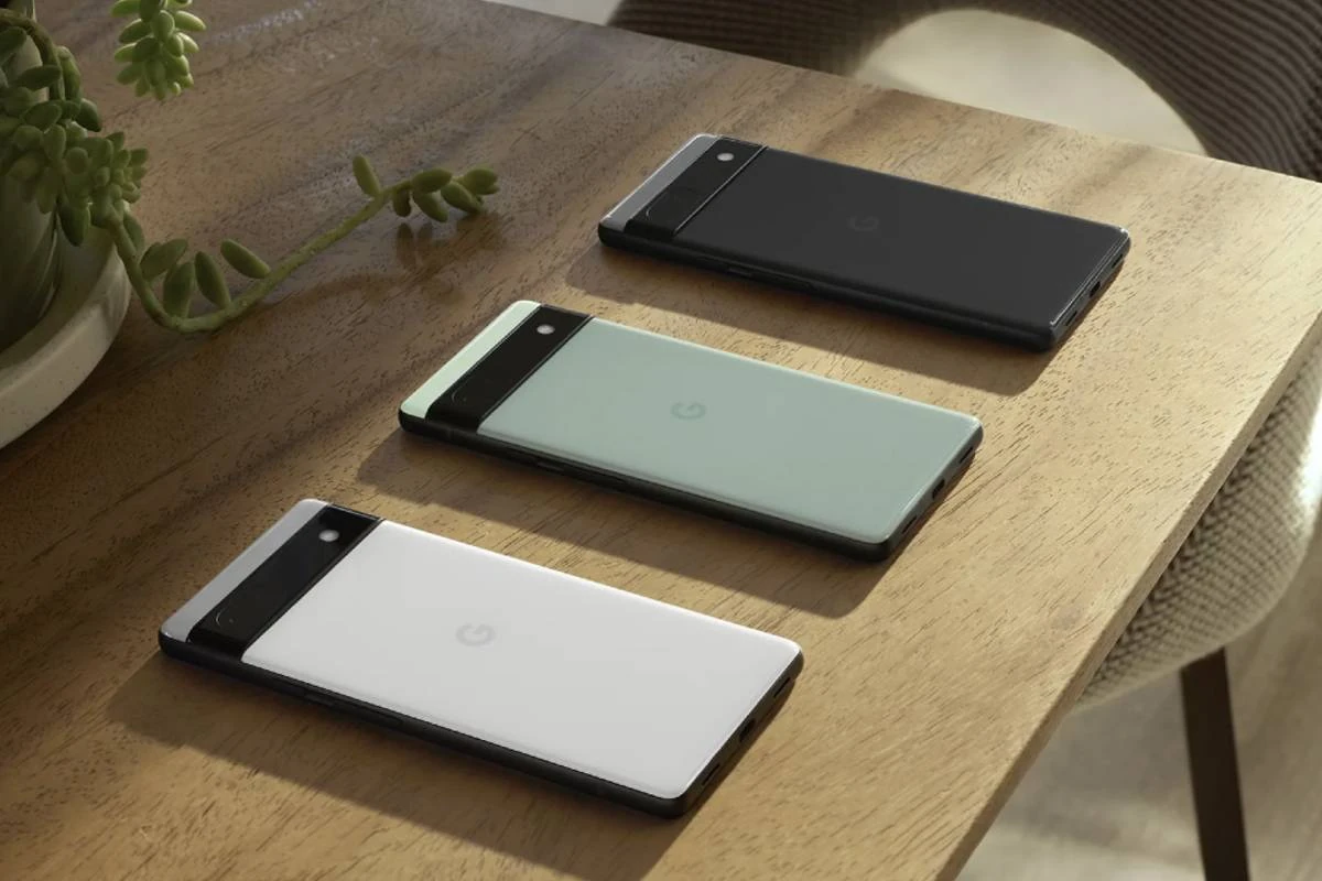 Google Pixel 6: Prezzo e Dove Acquistare lo Smartphone