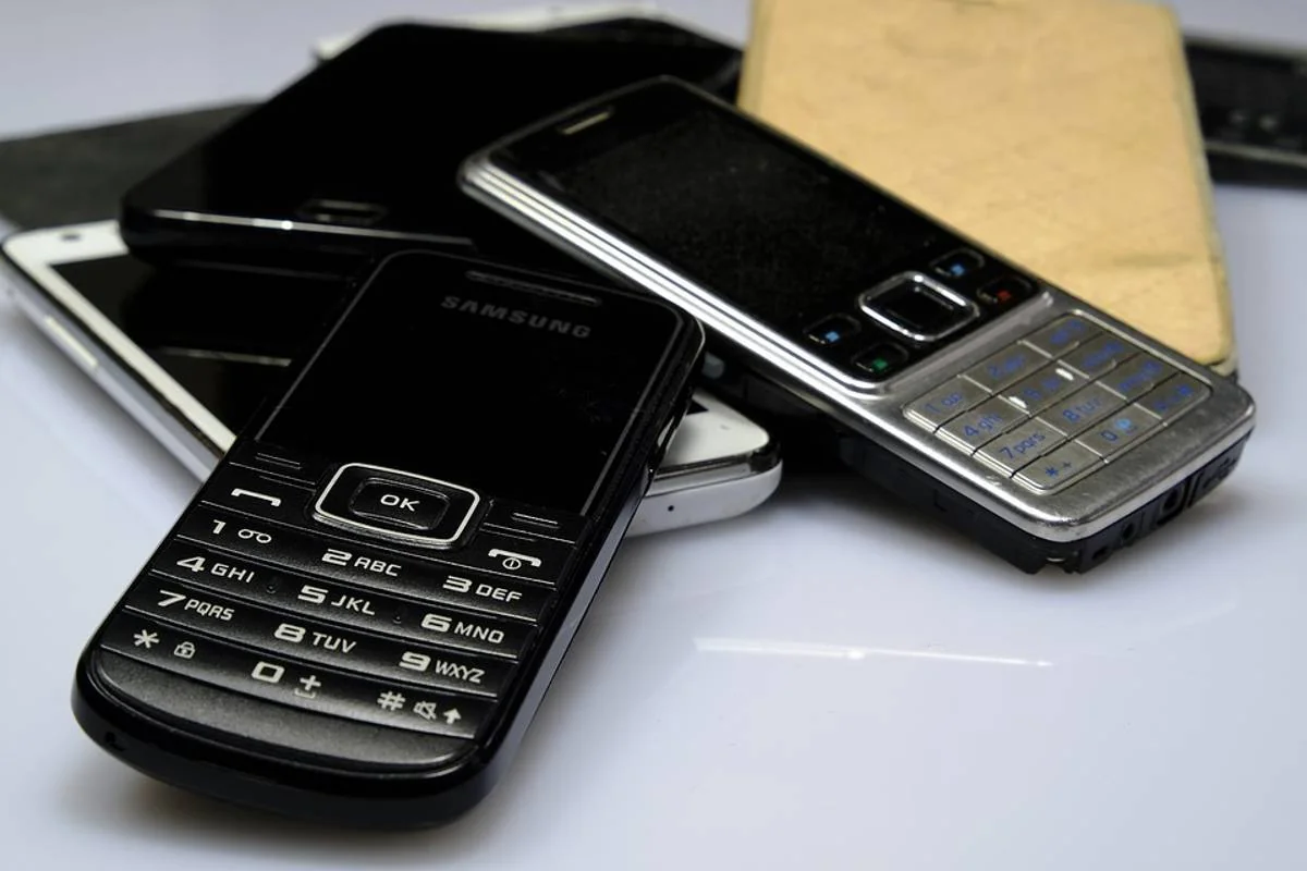 GSM, GPRS, Edge e UMTS: Significato e Differenze
