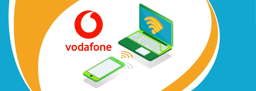 Hotspot Vodafone e Tethering: Costi, Cos'è, Come Funziona e si Attiva