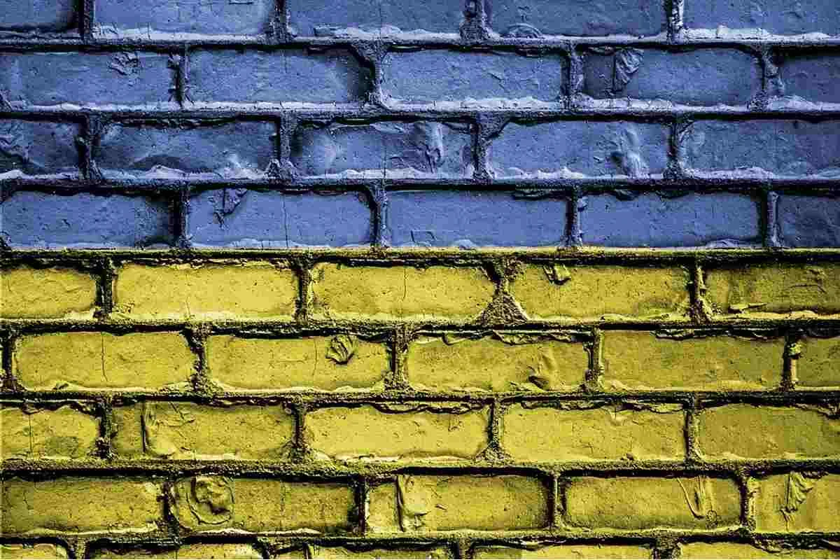 Iliad - Ucraina: Gratis Chiamate e SMS per tutti i clienti