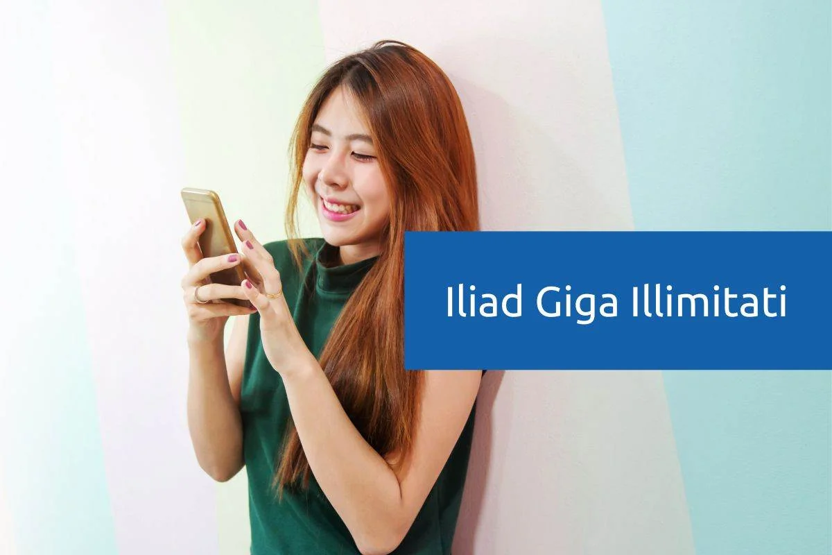 Ci sono offerte Iliad con Giga Illimitati a giugno 2026?