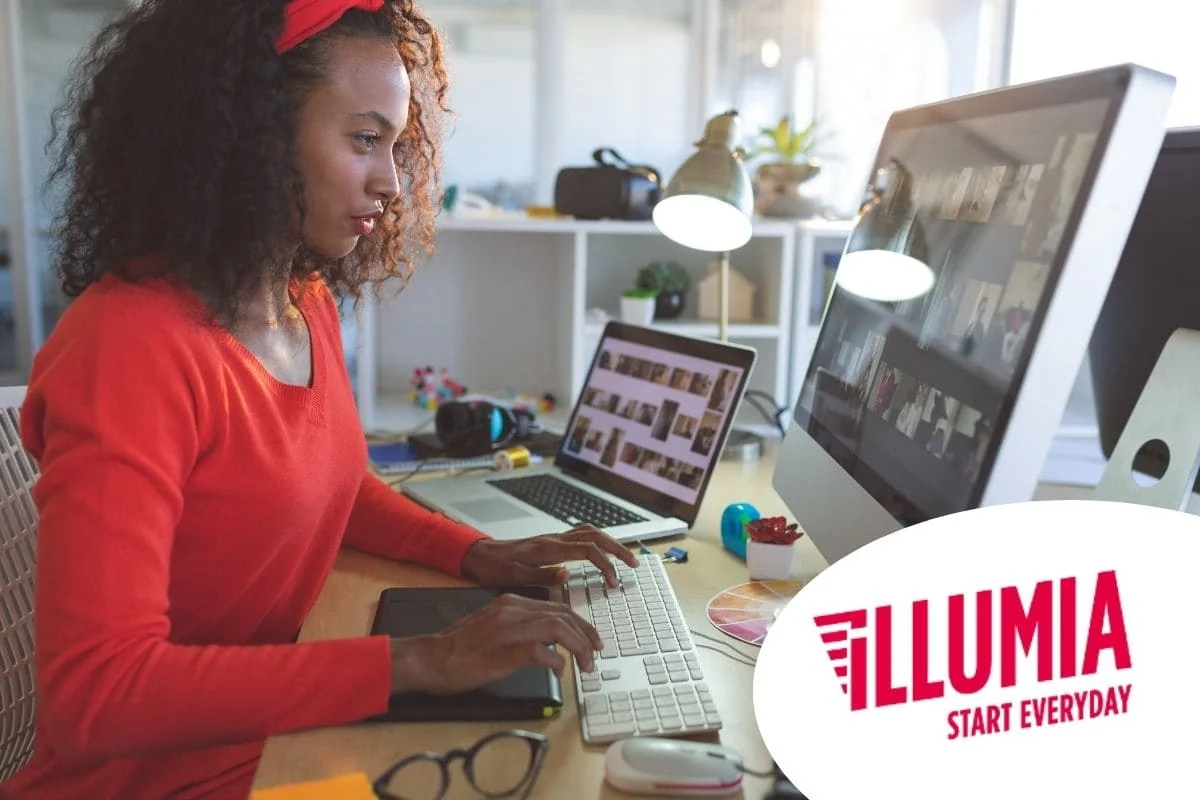 Illumia Wifi: offerta internet casa in fibra FTTH abbinabile a luce e gas