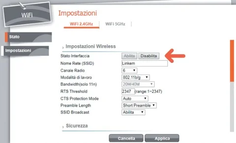 impostazioni-modem-linkem