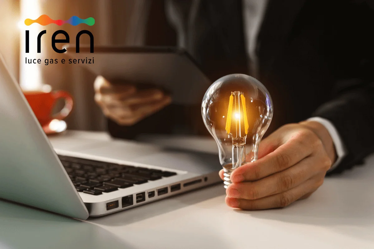 Iren Casa Online powered by Linkem: cosa era e quale alternativa attivare oggi