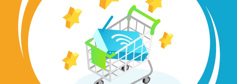 Come scegliere il Modem Wifi Compatibile Fibra e Adsl