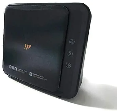 Modem Fastweb Fastgate