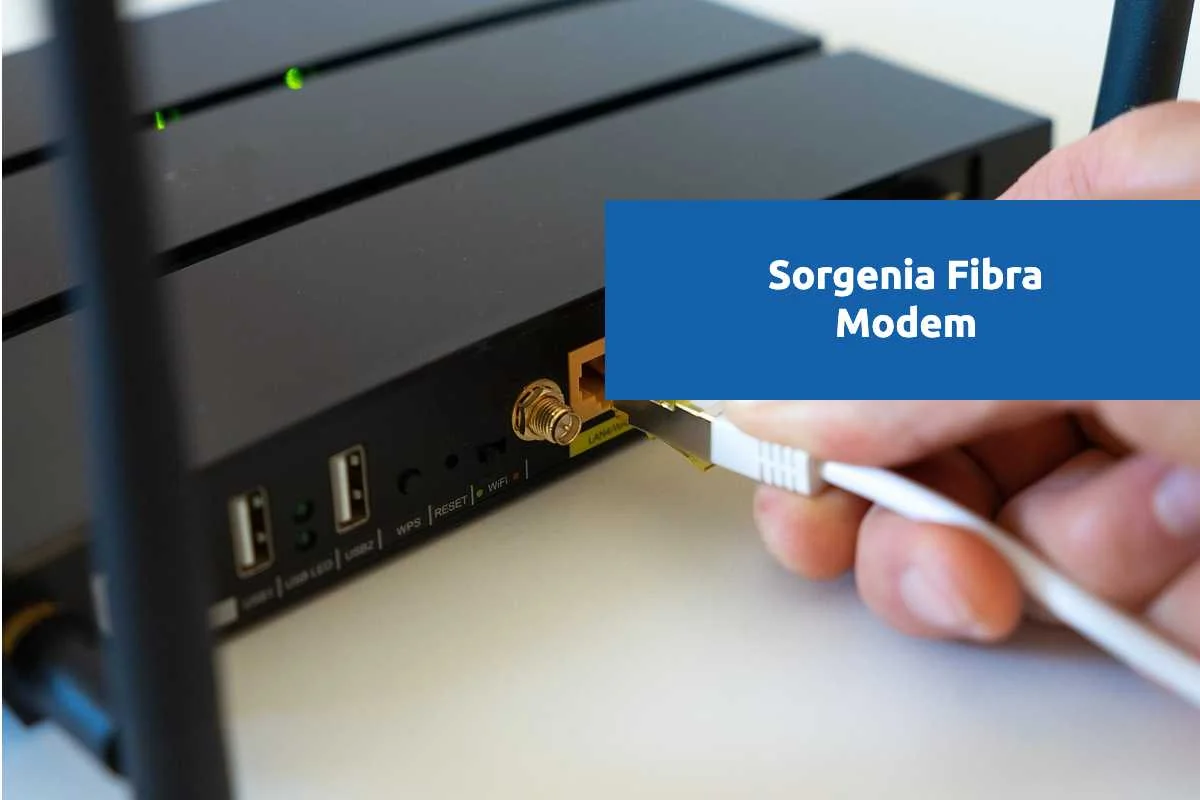 Sorgenia Fibra Business: l'offerta internet per partita IVA