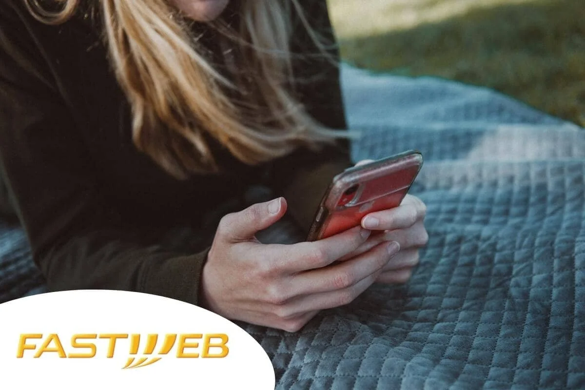 Nuova SIM Fastweb: offerte, richiesta e come attivarla