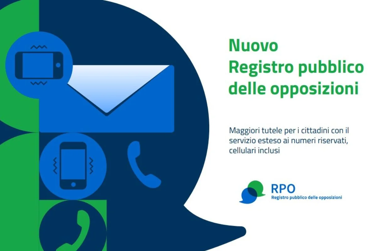 Registro delle opposizioni: come bloccare i call center