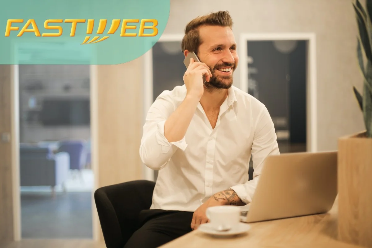 Fastweb Mobile Business: costi, caratteristiche e attivazione