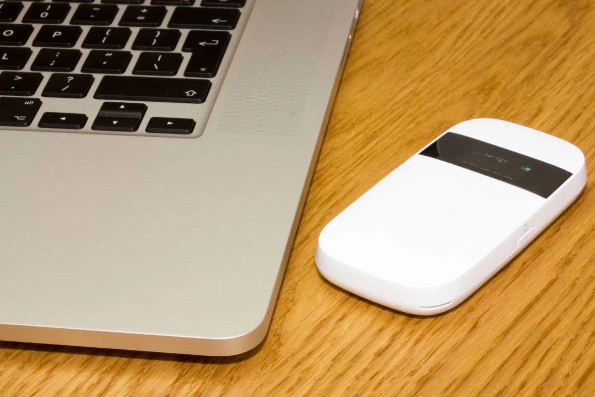 Saponetta Wifi Portatile: Cos'è e Migliori Offerte Dati di Oggi
