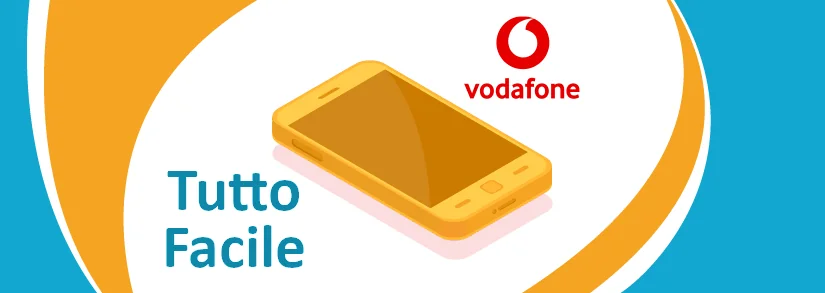 Vodafone Tutto Facile: opinioni, costo e disdetta