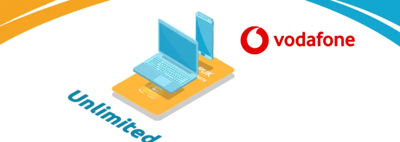 Vodafone Unlimited Plus: vantaggi, opinioni e velocità