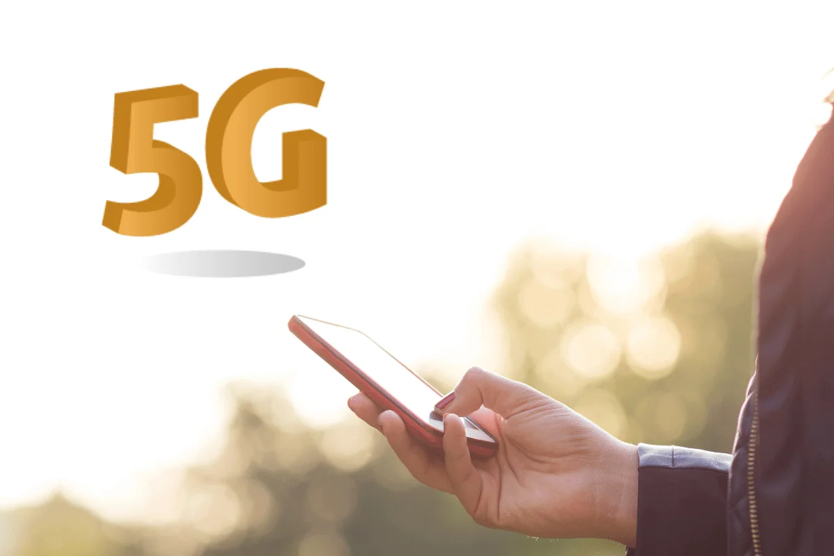 Offerte 5G: confronto delle migliori tariffe mobile in 5G