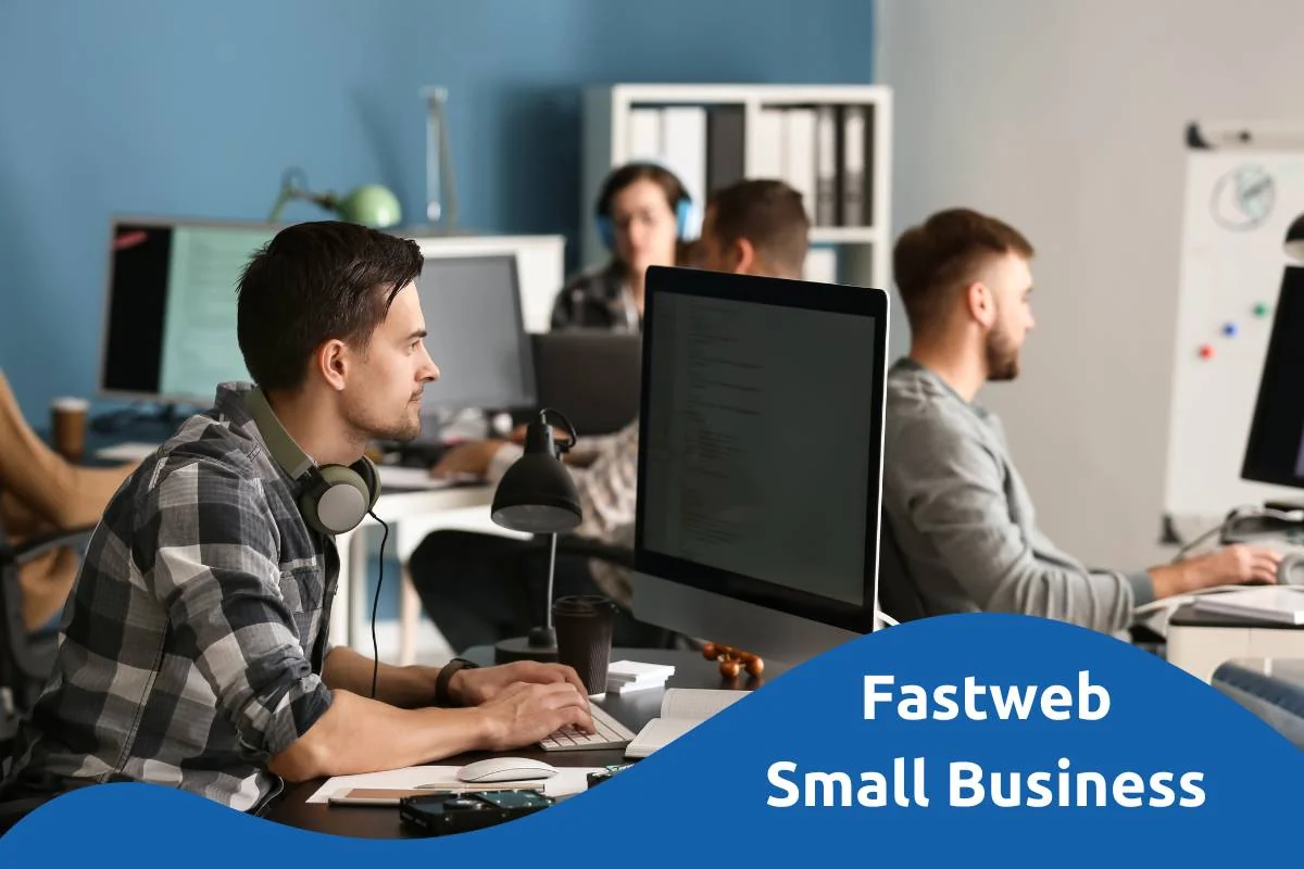 Fastweb Small Business: offerte e soluzioni per la tua impresa