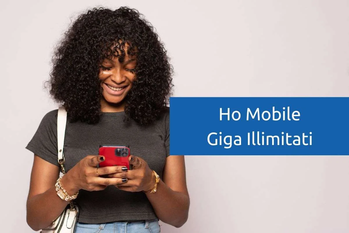 Ho Mobile Giga Illimitati: offerte e alternative con tanti Giga