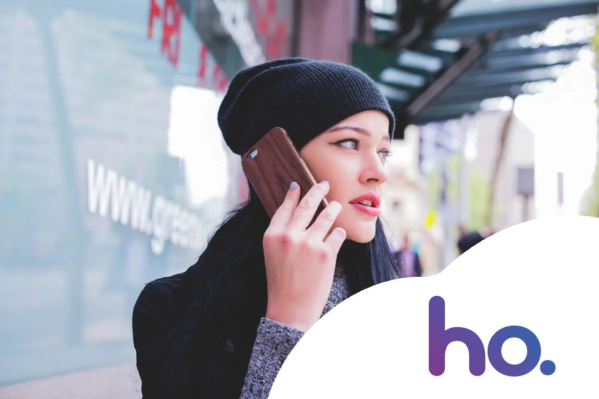 Passa a Ho Mobile da TIM, Vodafone, WindTre e MVNO 