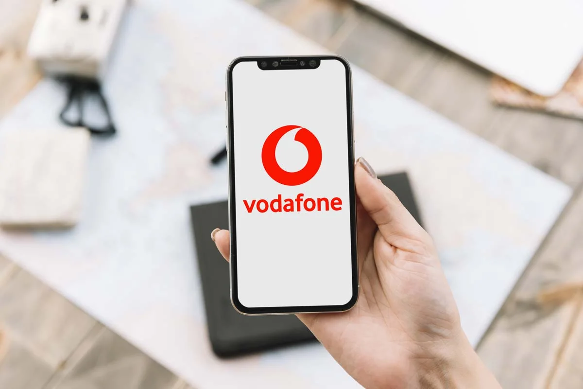 Vodafone Infinito: le offerte mobile con Giga illimitati