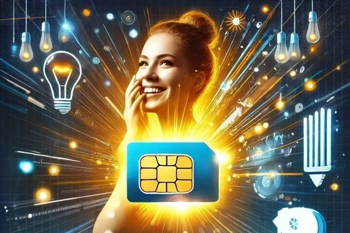 Ops! Mobile lancia Ops! Energia e regala una Sim con 20 Giga