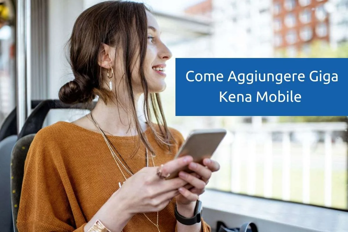 Come Aggiungere Giga con Kena Mobile: Opzioni e Costi