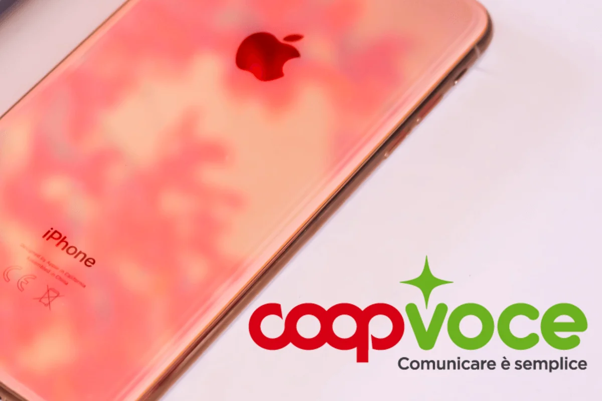 Passa a CoopVoce: le offerte mobile per il cambio operatore