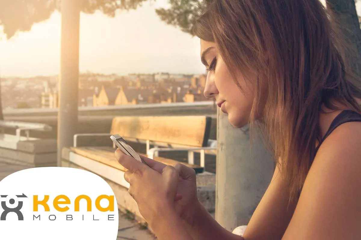 Passa a Kena Mobile da TIM: offerta e procedura