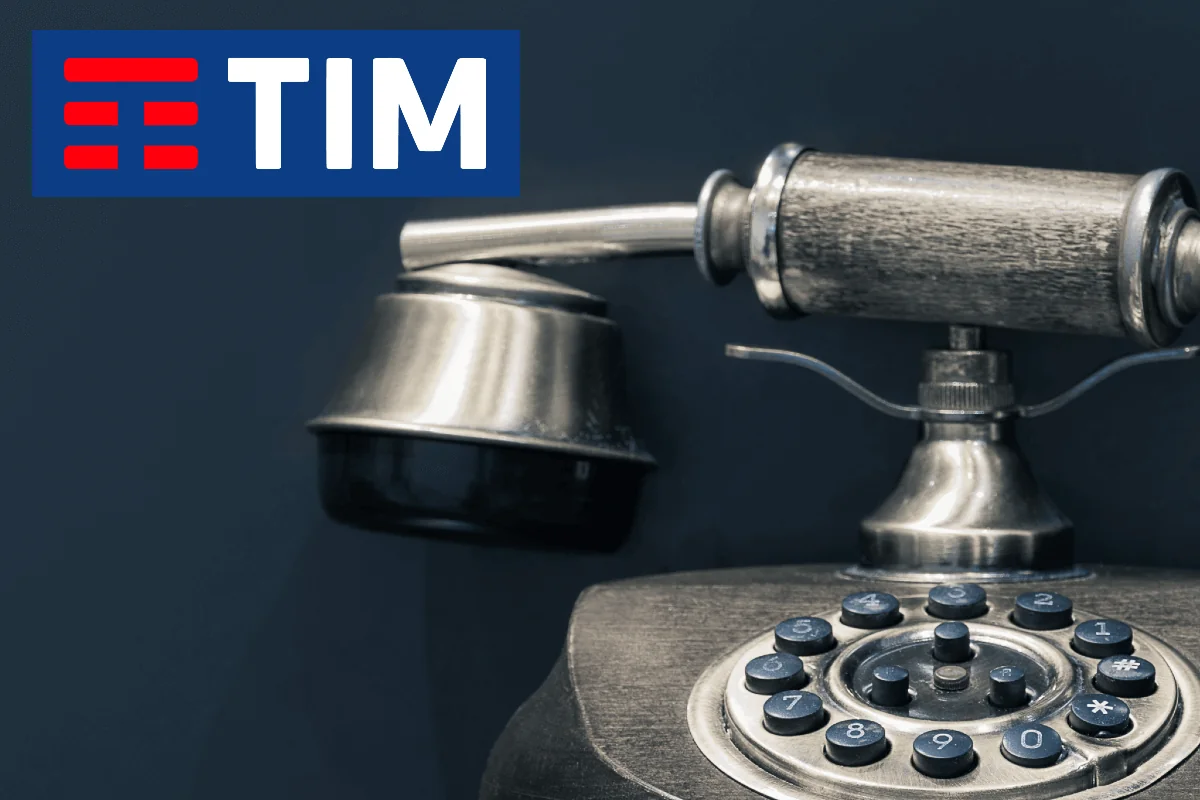 Passa a TIM da WindTre: offerte mobile, fibra, FWA e P. IVA