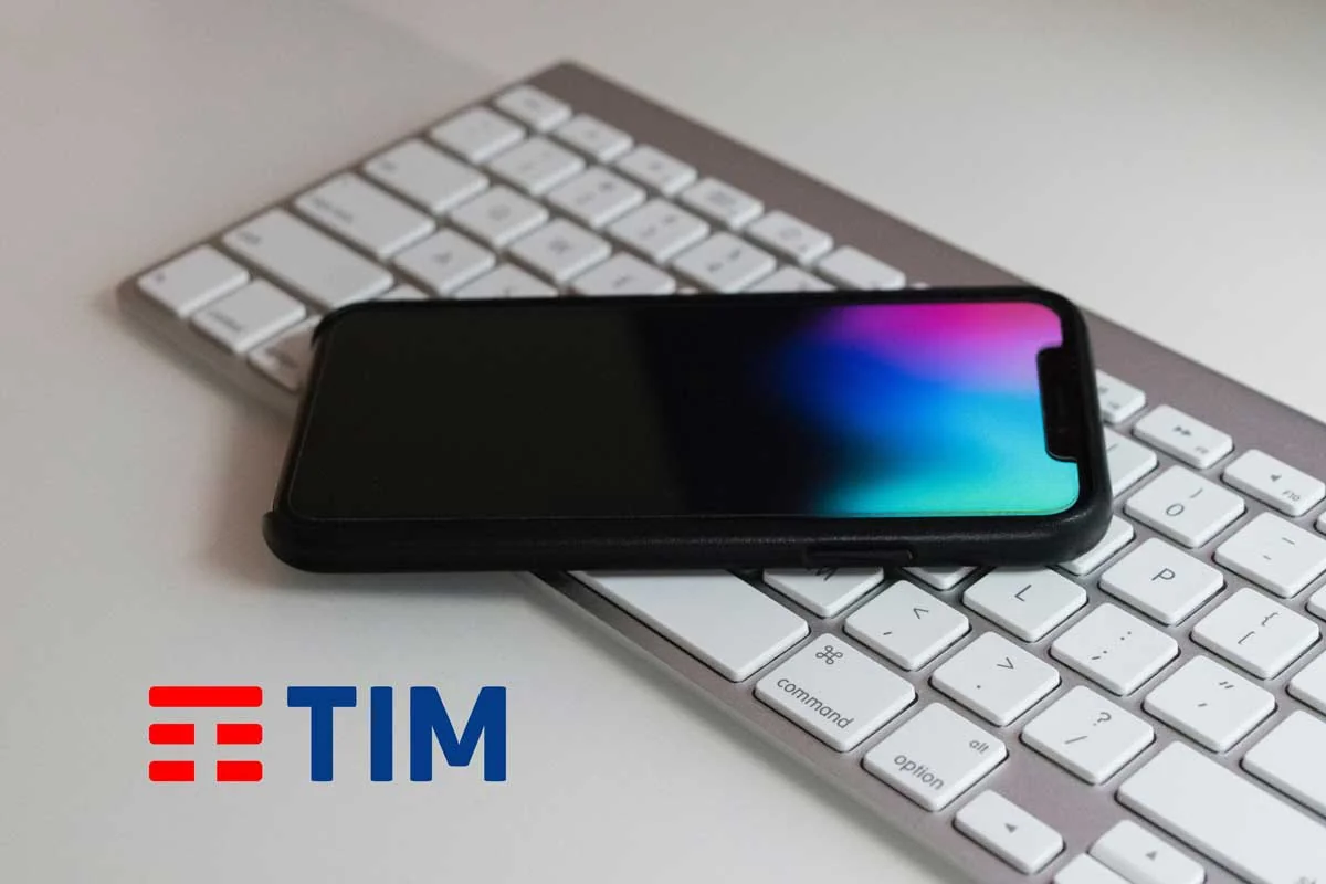 Passa a TIM: Migliori Offerte Mobile e Casa