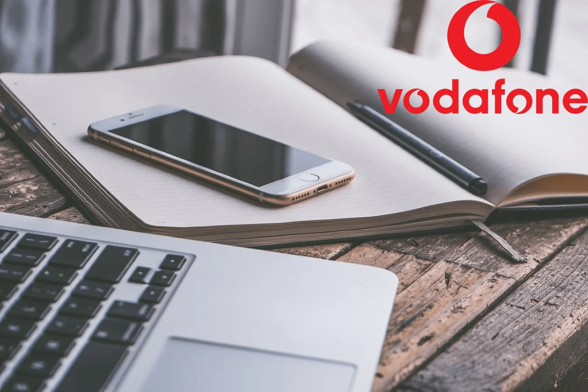 Passa a Vodafone da WindTre: offerte mobile e fibra